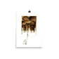 Light My Fire : Photo paper poster