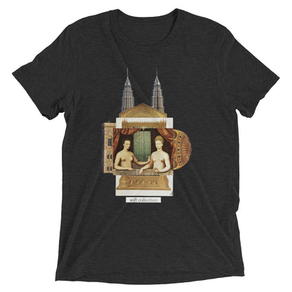 Soft Collection : Short sleeve t-shirt