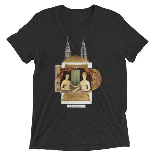 Soft Collection : Short sleeve t-shirt