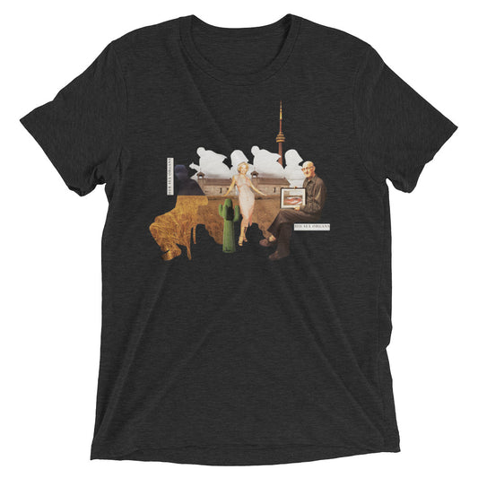 Their Sex Organs : Short sleeve t-shirt