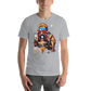 Thirsty : Short-Sleeve Unisex T-Shirt