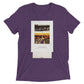 Never Look Down : Short sleeve t-shirt