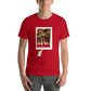 Light My Fire : Short-Sleeve Unisex T-Shirt