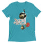 Surrealism: Short sleeve t-shirt