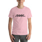 Quotes : Short-Sleeve Unisex T-Shirt