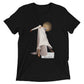 Arbres d'hiver : Short sleeve t-shirt