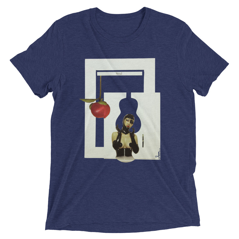 Seul : Short sleeve t-shirt