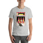 Les âges de la vie : Short-Sleeve Unisex T-Shirt