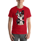 Mama mia : Short-Sleeve Unisex T-Shirt