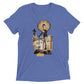 Le Vatican repart en guerre : Short sleeve t-shirt