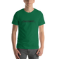 ORIGINAL : Short-Sleeve Unisex T-Shirt