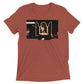 Nous serions devenus plus ambitieux : Short sleeve t-shirt