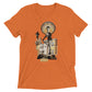 Le Vatican repart en guerre : Short sleeve t-shirt