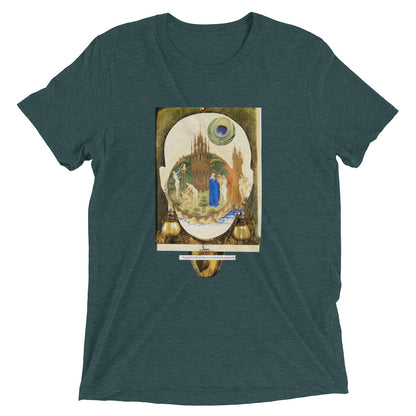 Rapport d'enquête : Short sleeve t-shirt