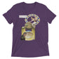 Shelter from the Storm : Short sleeve t-shirt