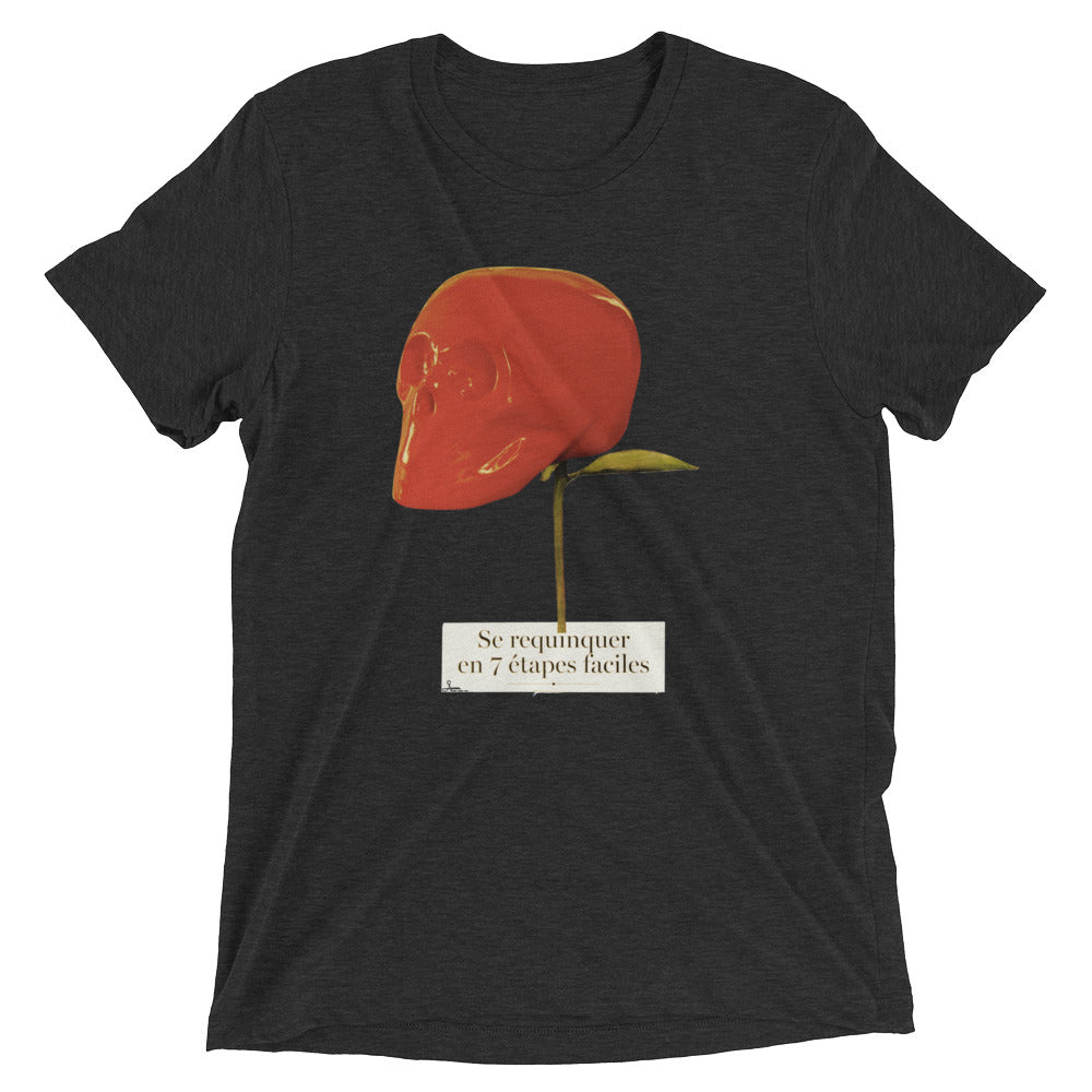Se requinquer : Short sleeve t-shirt
