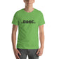 Quotes : Short-Sleeve Unisex T-Shirt