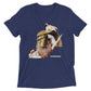 Berlin-Est ouvre le Mur : Short sleeve t-shirt