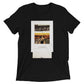 Never Look Down : Short sleeve t-shirt