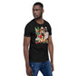 Happy Property : Short-Sleeve Unisex T-Shirt