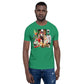 Happy Property : Short-Sleeve Unisex T-Shirt