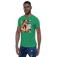 Happy Property : Short-Sleeve Unisex T-Shirt