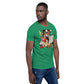 Happy Property : Short-Sleeve Unisex T-Shirt