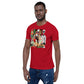 Happy Property : Short-Sleeve Unisex T-Shirt