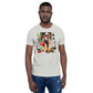 Happy Property : Short-Sleeve Unisex T-Shirt