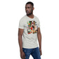 Happy Property : Short-Sleeve Unisex T-Shirt