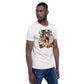 Happy Property : Short-Sleeve Unisex T-Shirt